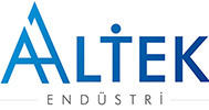Altek Endüstri Logo